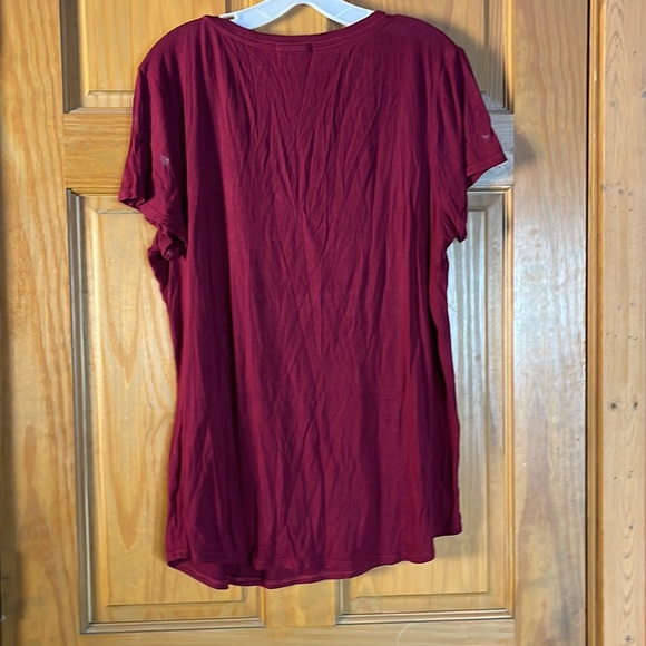 Womens y shirt - Picture 3 of 4